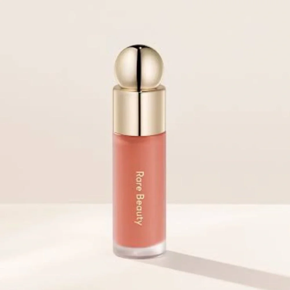 Rare Beauty VIRTUE Soft Pinch Dewy Liquid Blush | NEW | NWT BNIB - Picture 5 of 15